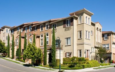 The Ins and Outs of Real Estate Development in High-Demand Urban Areas in Californi