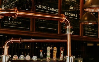 Popular Business Types Taking Over Industrial Commercial Real Estate