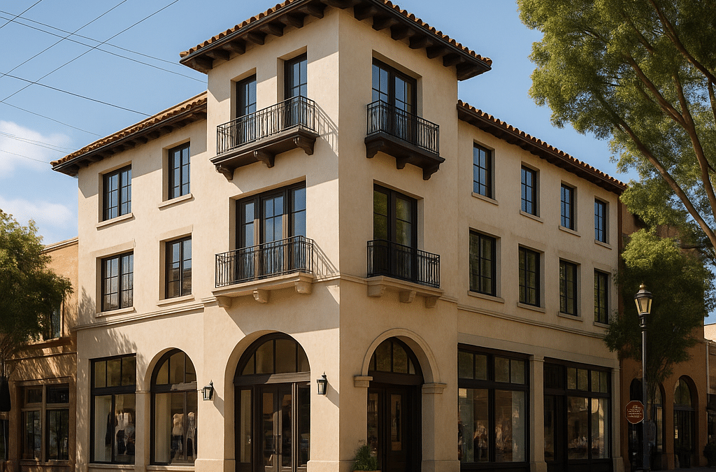 Top 2026 Commercial Real Estate Trends on California’s Central Coast