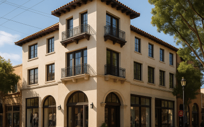 Top 2026 Commercial Real Estate Trends on California’s Central Coast