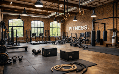 Adaptive Reuse on the Central Coast: Turning Underutilized Retail and Office into Revenue